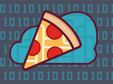 Big Data Pizza