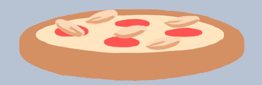 Classic Pizzas